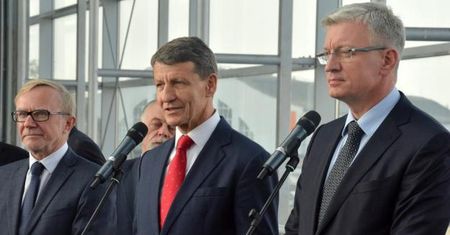 Miasto Poznań stało się jedynym właścicielem Międzynarodowych Targów Poznańskich