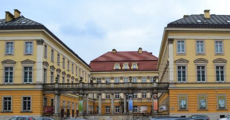 Wrocław: ekspozycja arcydzieł malarstwa w miejskim muzeum