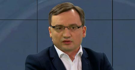 Ziobro: wypowiedź Jana Tomasza Grossa mogła być inspirowana z Polski