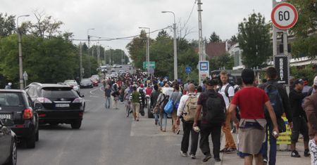 Na Śląsku odbędzie się wielki marsz przeciw imigrantom. Swój udział zapowiedziało już 27 tys. osób