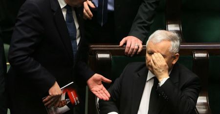 Jacek Żakowski: w kogo Kaczyński strzela Macierewiczem?
