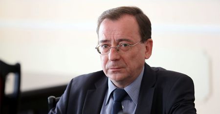 Mariusz Kamiński: Strumień pieniędzy dla uchodźców powinien pójść z całego świata