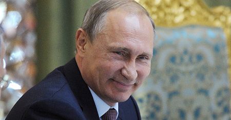 Jacek Żakowski: wybór Polski. Putin już zaciera ręce