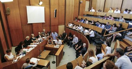 Eszter Hajdu: 5-letnia ofiara rasistowskiej zbrodni miała w ciele metalowe strzały