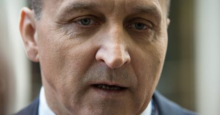 Marcinkiewicz: polski minister obrony jest traktowany jak szaleniec na całym świecie