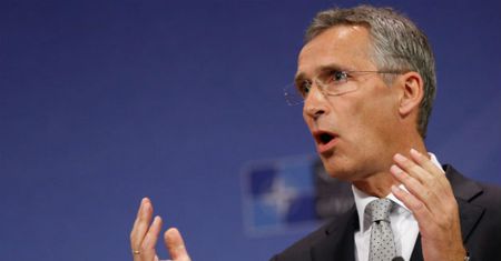 Dpa: udział NATO w walce z IS wymaga cięć na wschodniej flance Sojuszu