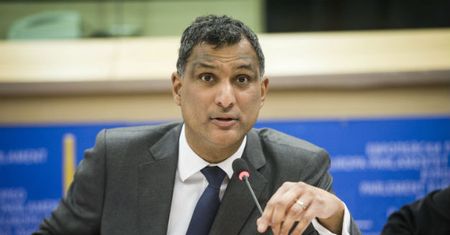 Syed Kamall dla WP: to nie ludzie Zachodu są największym wrogiem dla fanatyków islamskich