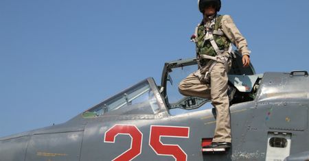 Rosyjska gra w Syrii. Amerykanie podbijają stawkę