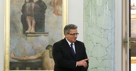 Mariusz Staniszewski: oni z nas drwią. I to bezczelnie