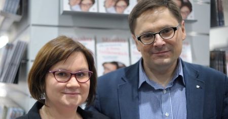 Terlikowscy: niech pan nie robi z nas większych radykałów niż jesteśmy