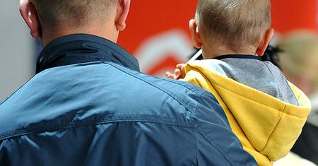 Niemieckie Jugendamty zabierają rodzicom coraz więcej dzieci