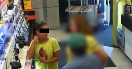 Zatrzymano oszustkę, która wyłudziła 17 tys. zł od schorowanego staruszka spod Wrześni