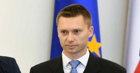 Tomasz Elbanowski dla WP o budżecie fundacji i pensjach: trudno robić z tego zarzuty