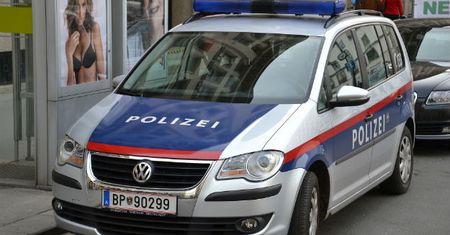 Austria: 12-latek członkiem terrorystycznej siatki w Wiedniu