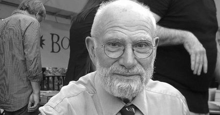 Nie żyje Oliver Sacks, światowej sławy neurolog i pisarz