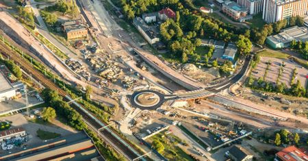 Paraliż komunikacyjny Śląska. Kierowcy narzekają na gigantyczne korki
