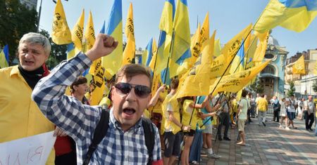 Ukraina - szansa czy zagrożenie dla Polski?