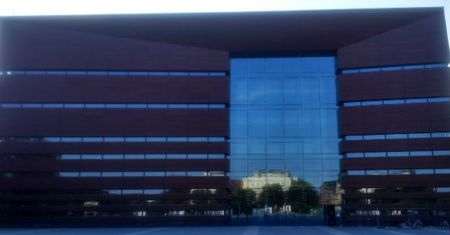 Wrocław: oficjalne otwarcie gmachu Narodowego Forum Muzyki