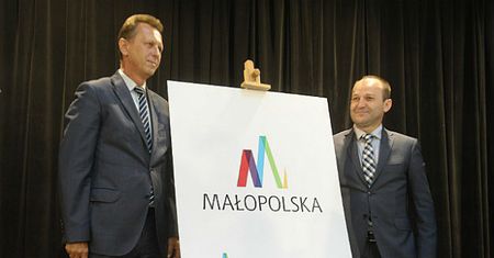 Małopolska ma nowe logo. Co sądzą o nim specjaliści i mieszkańcy?