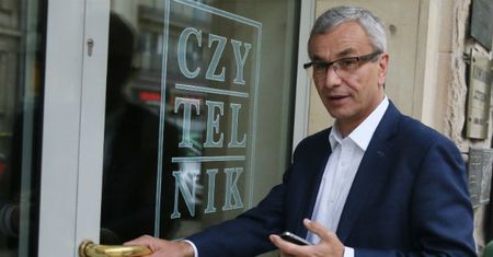 Andrzej Biernat: czeka nas najcięższa kampania w historii PO