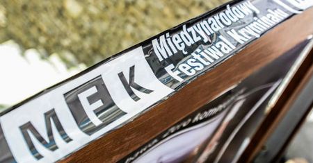 Festiwal kryminału we Wrocławiu. Motywem przewodnim książki Agathy Christie