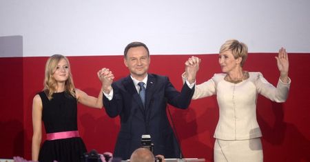 Paweł Lisicki: marsz na sejm