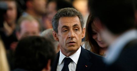 Kadafi wpłacił 5 mln euro na kampanię prezydencką Nicolasa Sarkozy'ego. Biznesmen Ziad Takieddine ujawnia nowe fakty