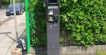 Jak znaleźć parkomat w Krakowie? Pomoże specjalna aplikacja