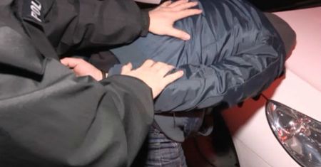 Seryjni złodzieje w rękach policji. Starty to nawet 115 tys. zł