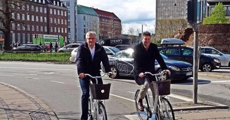Poznań stanie się drugą Kopenhagą?