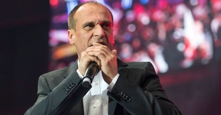 Jan Sowa: Paweł Kukiz może skończyć jako przystawka dla PiS-u