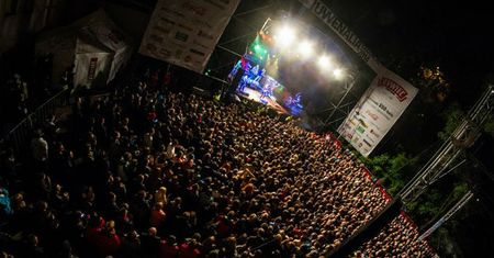 Wielkie święto studentów. Startują Juwenalia Krakowskie