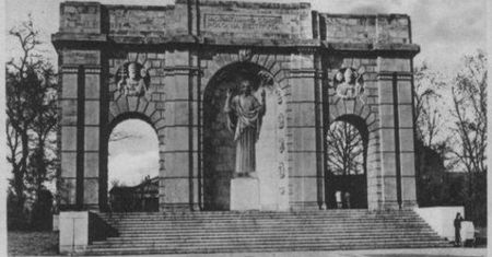 Mocne słowa szefa klubu PO o planach ustawienia repliki pomnika Jezusa w centrum Poznania