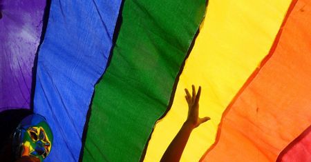 Małżeństwa homoseksualne coraz powszechniejsze. Tej fali nikt nie zatrzyma?