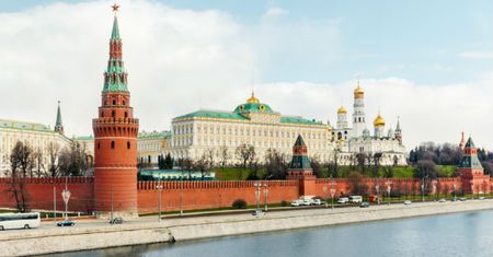 MSZ Rosji: NATO chce powstrzymywać nieistniejące zagrożenie