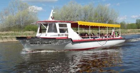 Gdzie latem na plażę? Nad Wartą w Poznaniu powstaną trzy plaże