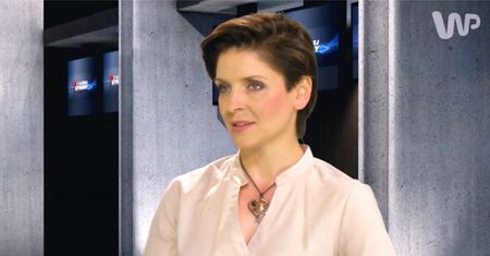 Joanna Mucha: naród śląski to nie jest dla nas problem