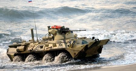 Raport CEPA o możliwych zagrożeniach ze strony Rosji. Polska jednym z "państw frontowych"