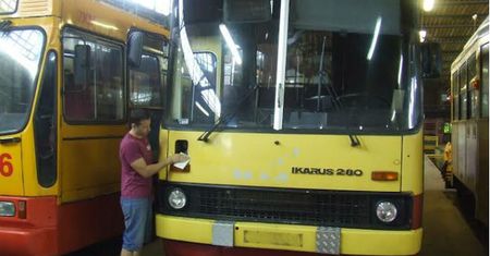 Wrocław: przywrócą ikarusowi drugą młodość. Popularny autobus znów wyjedzie na ulice
