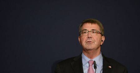 Pentagon potwierdza: będą bazy sprzętu w Europie Środkowej i Wschodniej