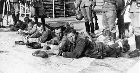75 lat temu Niemcy dokonali największej egzekucji w Palmirach