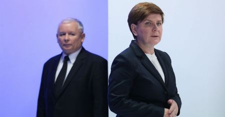 Partyjni liderzy stawiają na kobiety. „To tylko wybór marketingowy”