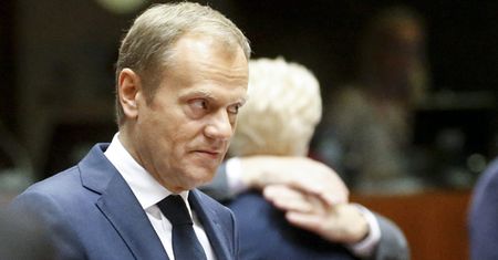 Polska może zablokować wybór Tuska? Sprawdziliśmy, jak jest naprawdę