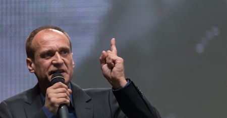 Jakub Majmurek: JOW-y, czyli ordynacja dla oligarchii