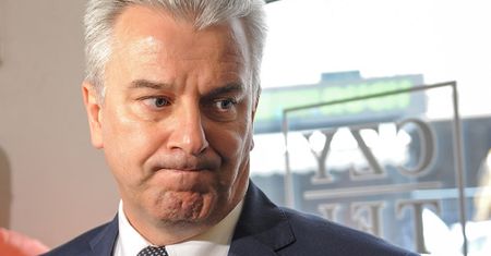 Paradoksalna sytuacja w Łodzi. Zdanowska i Grabarczyk chcą być prezydentem