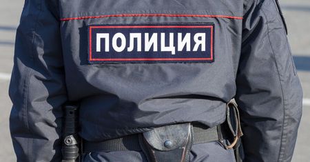Atak pod Moskwą. Państwo Islamskie przyznało się napaści na posterunek, rosyjska policja sprawdza ten trop