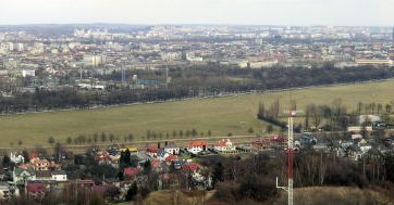 Błonia o specjalnym przeznaczeniu? Są nowe zasady organizowania imprez w Krakowie