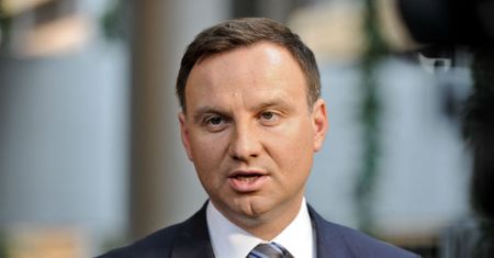 Andrzej Duda nie chce Kaczyńskiego na premiera? Wskazuje kogoś innego
