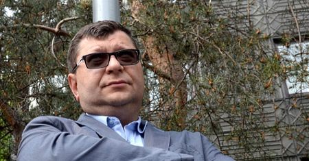 Zbigniew Stonoga staje w obronie Lecha Wałęsy: nikt w Polsce nie ma legitymacji do opluwania ikony demokracji