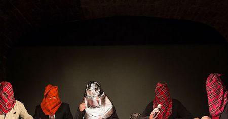 Nocne święto teatrów już w ten weekend w Krakowie